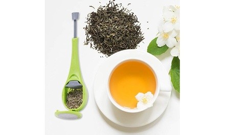 Tea Infuser Healthy Coffee Tea Strainers Filters Tea Infuser