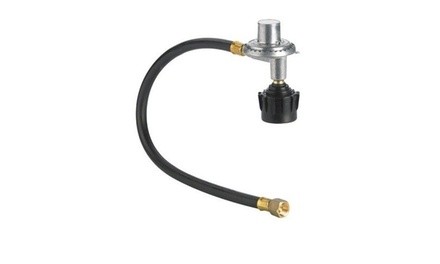 Grill Mark 80012A Hose & Type 1 Regulator