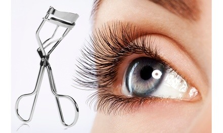 Beauty Cosmetics Tool Eyelash Curler To Make Your Eyelashes Larger