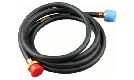 Coleman 2000015160 8 Foot High Pressure Extension Hose