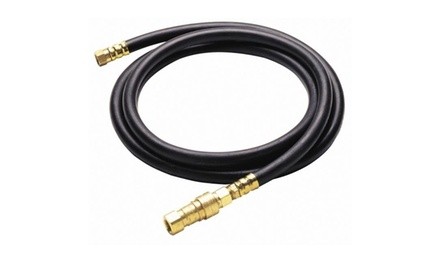 Onward Grill Pro 10ft. Natural Gas Hose 82110