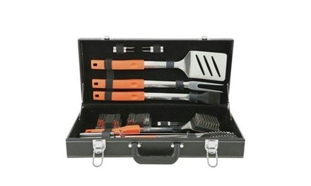 20 Pc Tool Set