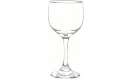 Cristar CR4440AL12 Premier Wate Wine Goblet