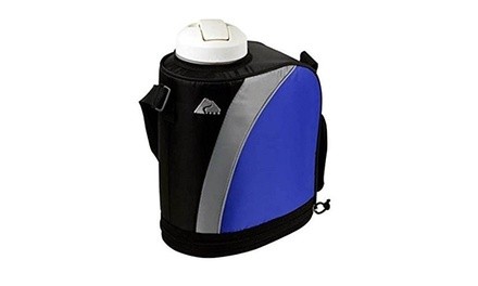 OZARK TRAIL Insulated Jug 1-Gallon