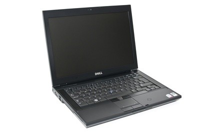 Dell E6400 14