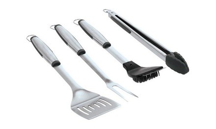 Grill Mark 40070A BBQ Tool Set