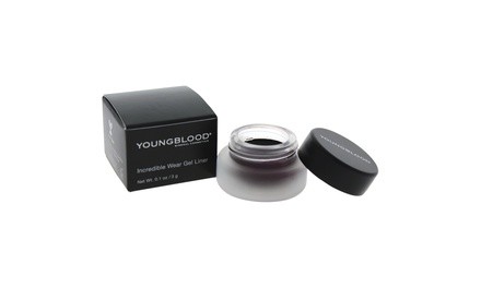 Incredible Wear Gel Liner - Black Orchid by Youngblood- 0.10 oz 