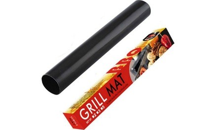 BBQ Grill Reusable Non-stick Mat (2pcs)