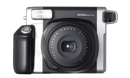 Fujifilm Instax Wide 300 Instant Film Camera