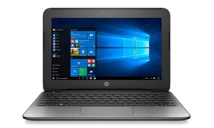 HP Stream 11 Pro G2 - Intel 1.6GHz 2GB 32GB Windows 10 (Refurbished)