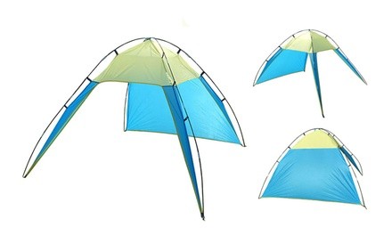 Portable Sun Shade Canopy