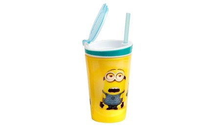 Kids Drink Cup Bottle Tumbler Travel Water Drinkware
