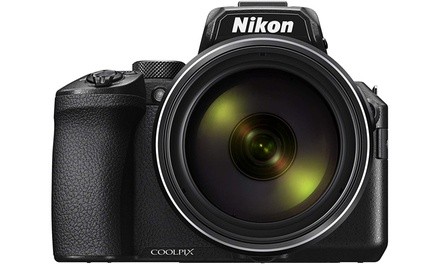 Nikon COOLPIX P950