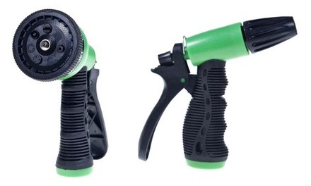 7 Mode Sprayer Unique Combo Set For Gardeners