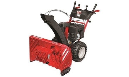 Troy-Bilt 31AH55P5766 30 in. 2 Stage Gas Snow Thrower