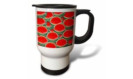  Travel Mug Watermelon - 14oz 