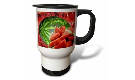  Travel Mug Watermelon - 14oz 