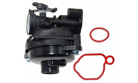 Carburetor for Briggs & Stratton 799583 Carb Replaces 591109 593261 Lawnmower