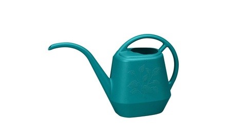 Bloem AW21-27 Resin Calypso Watering Can, 56 Oz