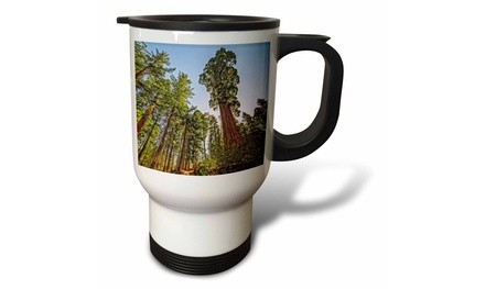  Travel Mug Mighty Sequoia - 14oz 