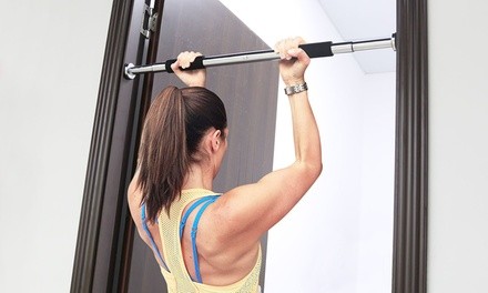 iMounTEK Doorway Pull Up Bar 