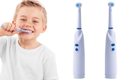 Kid's Electric Toothbrush
