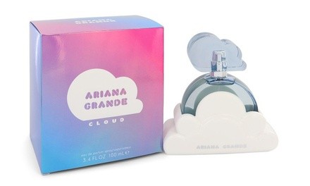 Ariana Grande Cloud Eau de Parfum for Women (3.4 Fl. Oz.)