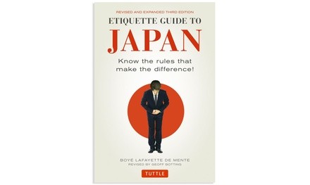 Etiquette Guide to Japan: Know the Rules That Make the Difference!