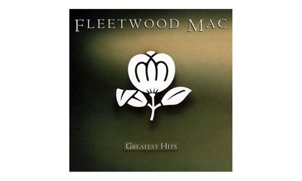 Fleetwood Mac: Greatest Hits on Vinyl LP