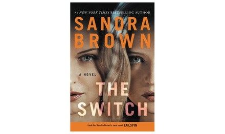 The Switch Book by Sandra Brown 