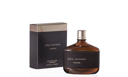 John Varvatos Vintage EDT Spray (Men)