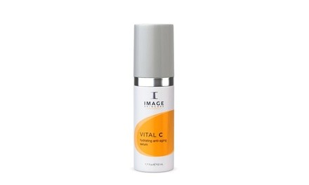 Image skincare Vital C Hydrating Anti Aging Serum, 1.7 Fluid Ounce