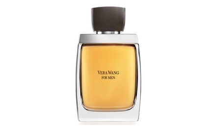 Vera Wang By Vera Wang 3.4 OZ 100 ML EDT For Men