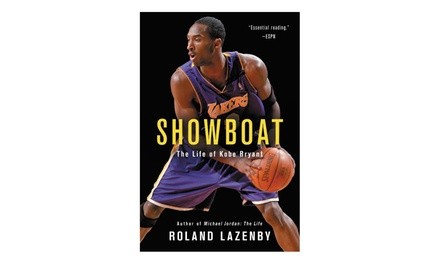 Showboat: The Life of Kobe Bryant