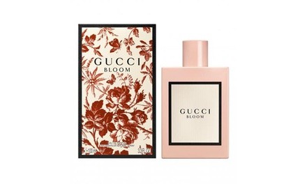 Gucci Bloom Eau de Parfum for Women. Multiple Sizes Available