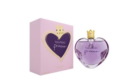 Vera Wang Princess eau de toilette spray women's perfume