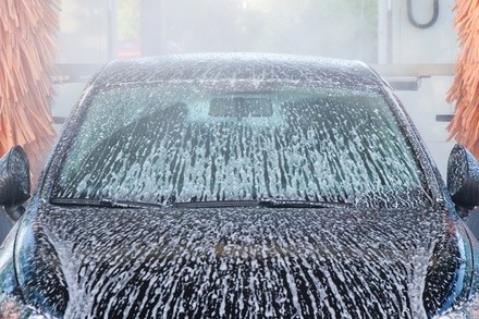 $19.98 For Interior Supreme Car Wash (Reg. $39.95)