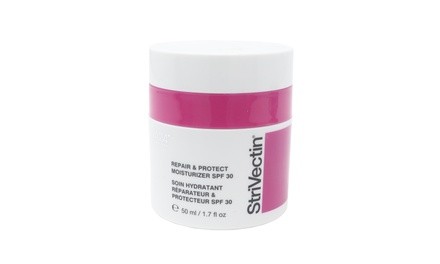 StriVectin Repair & Protect Moisturizer Spf 30  1.7oz/50ml