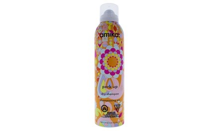 Amika Perk Up Dry Shampoo (5.3 Oz.)