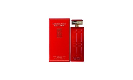 Red Door by Elizabeth Arden 3.4oz/100ml Edt Spray for Women New In Box