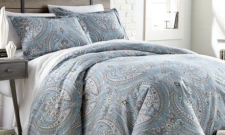 Luxury Premium Collection Duvet Cover Sets (2 or 3-Piece)