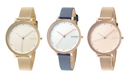 Skagen Women's Hagen Watch