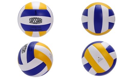 Premium Volleyball Size 5 Adult