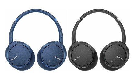 Sony WH-CH700N Noise Canceling Wireless Headphones