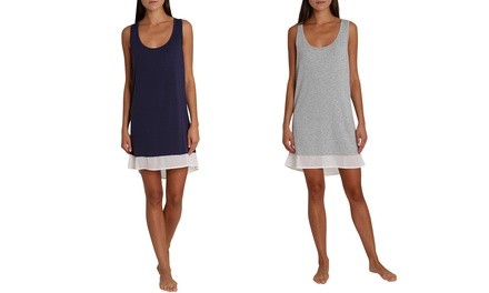 Women's Sleeveless Nightgown