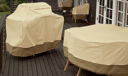 Classic Accessories Veranda BBQ Grill Covers (Multiple Sizes Available)