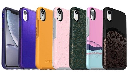 OtterBox Symmetry Series Case for iPhone XR