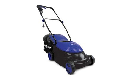 Sun Joe MJ401E-SJB Electric Lawn Mower