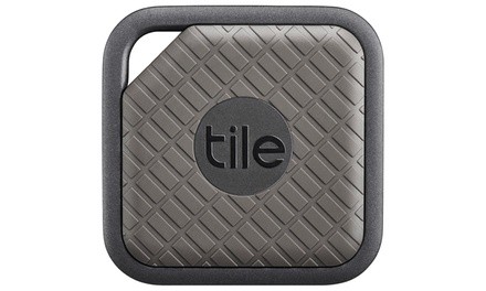 Tile Mate Sport Pro Series Bluetooth Key Tracker