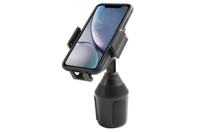 Insten Universal Adjustable Car Mount for Smartphones